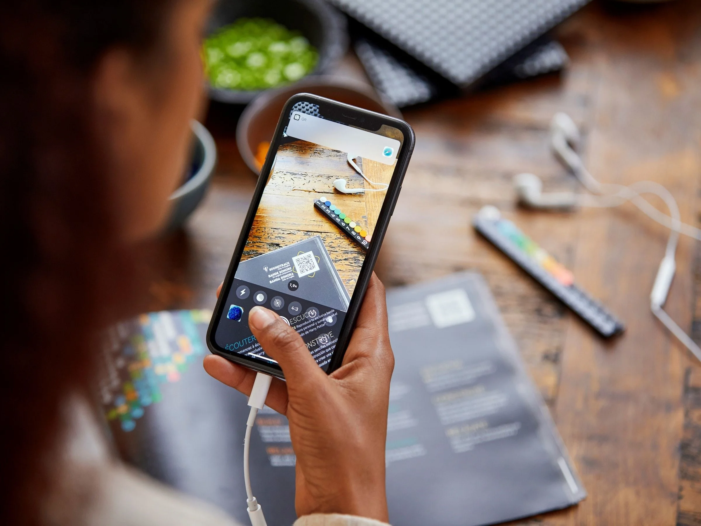 LEGO® 31203 Art Mapa Świata - zdjęcie 16