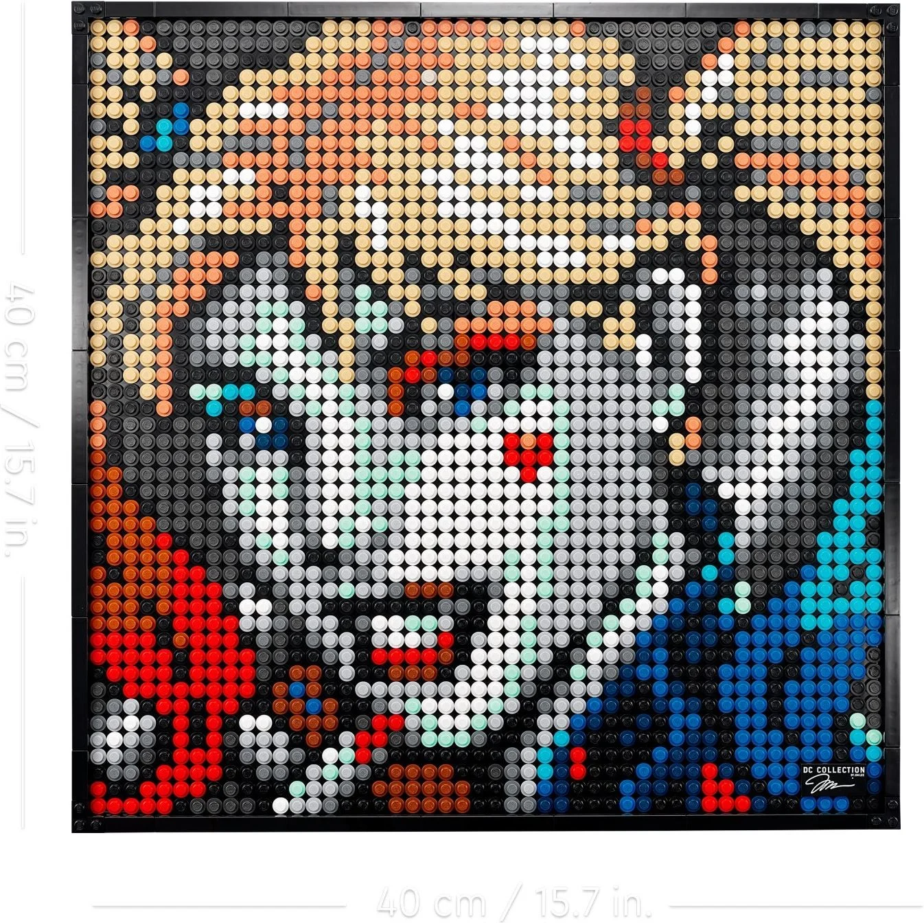 LEGO® 31205 Batman Jima Lee - zdjęcie 5