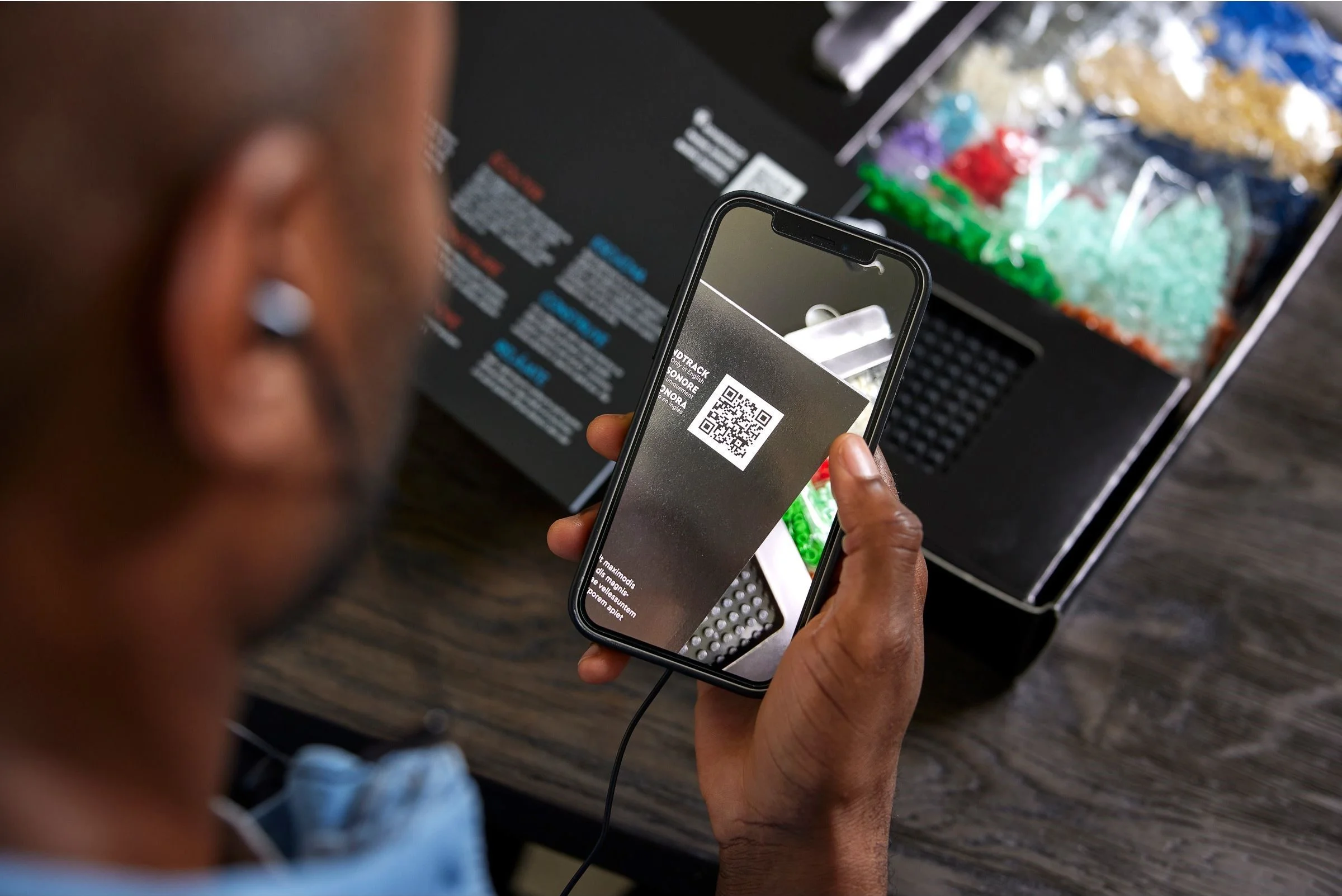 LEGO® 31205 Batman Jima Lee - zdjęcie 9