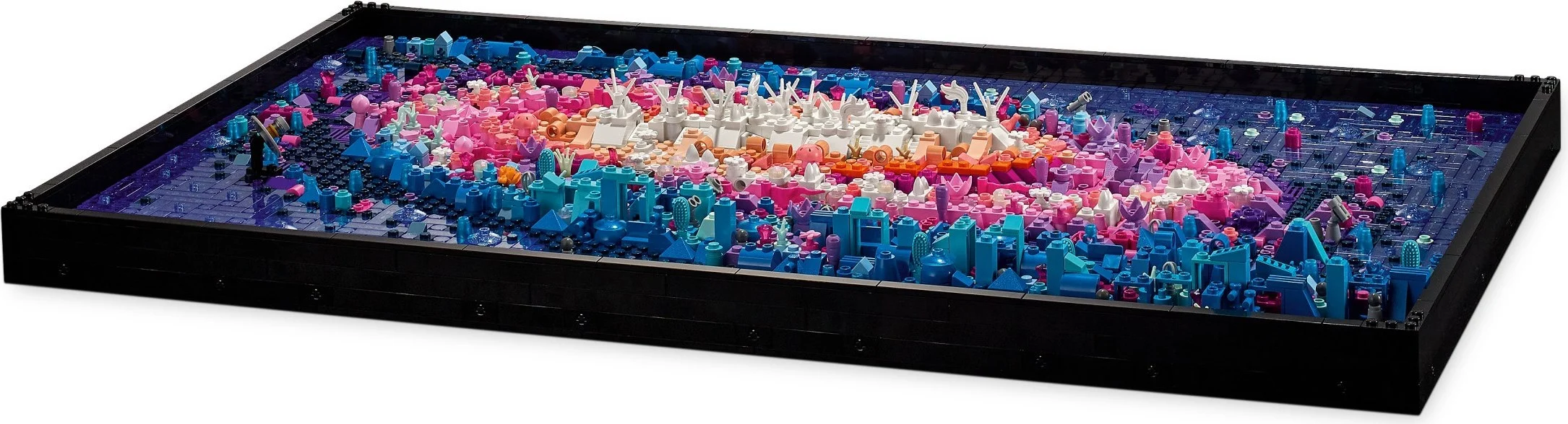 LEGO® 31212 Art Droga Mleczna Zestaw - zdjęcie 4