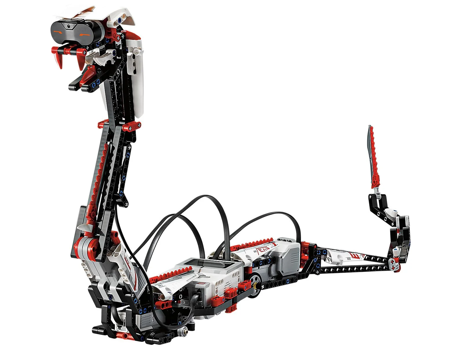LEGO® 31313 Mindstorms Mindstorms Ev - zdjęcie 5