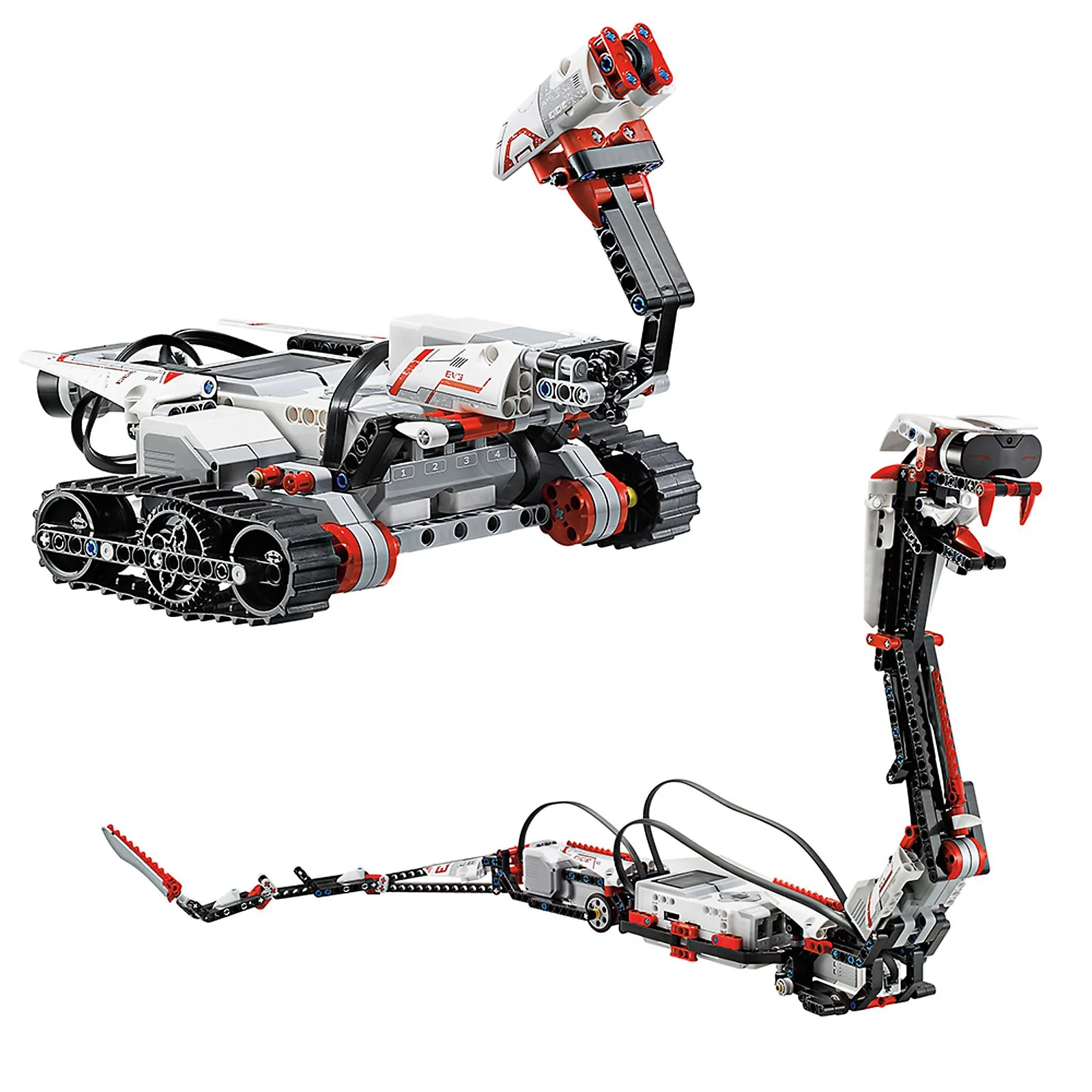 LEGO® 31313 Mindstorms Mindstorms Ev - zdjęcie 6