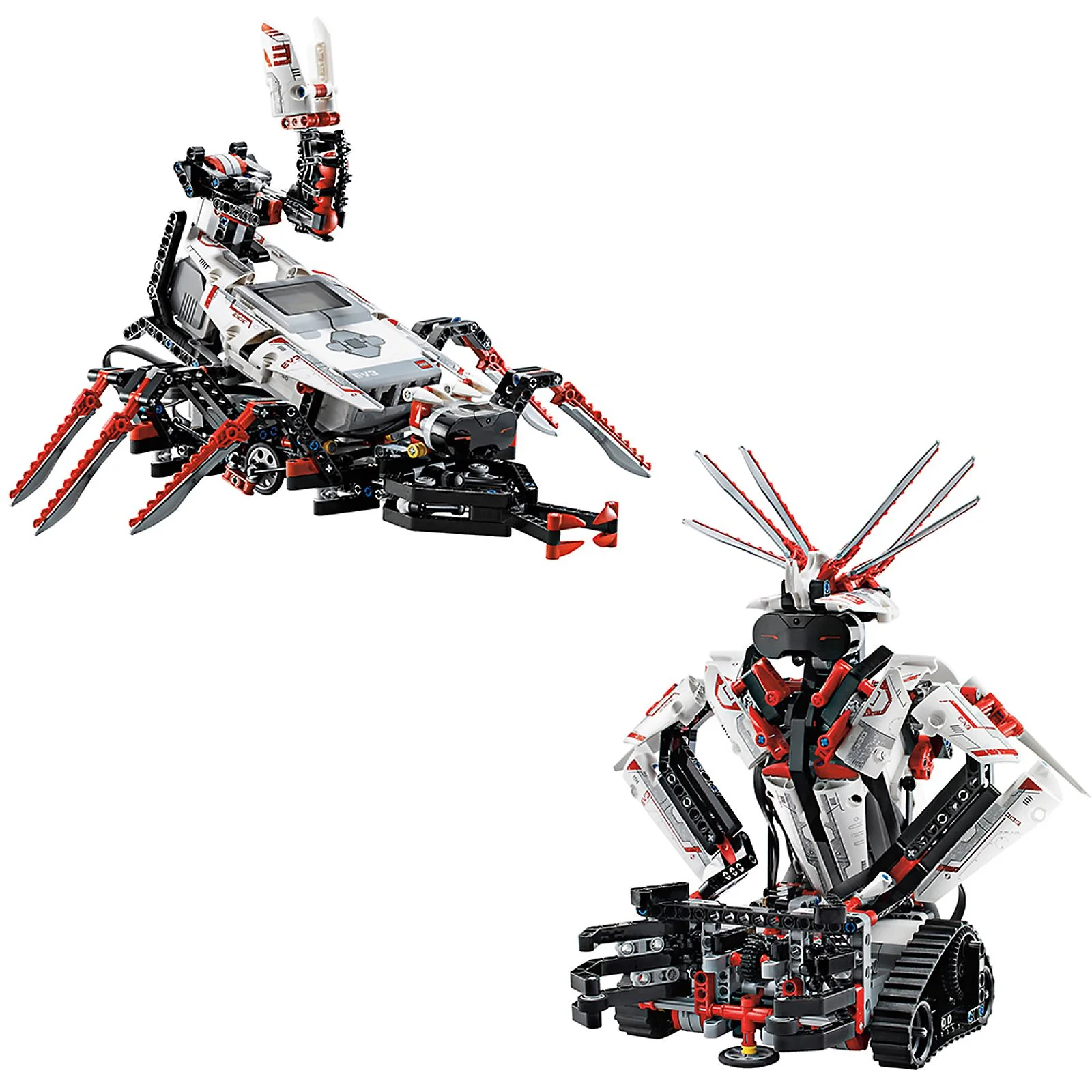 LEGO® 31313 Mindstorms Mindstorms Ev - zdjęcie 12