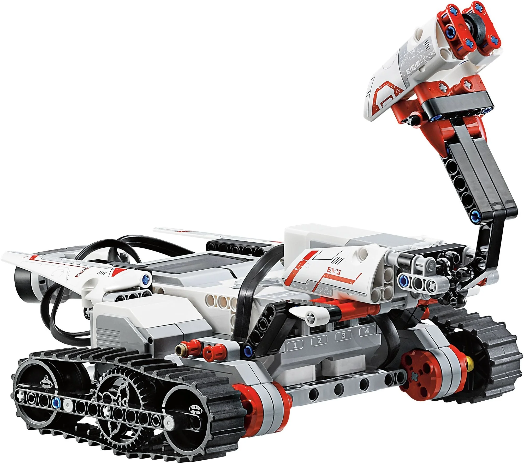 LEGO® 31313 Mindstorms Mindstorms Ev - zdjęcie 13