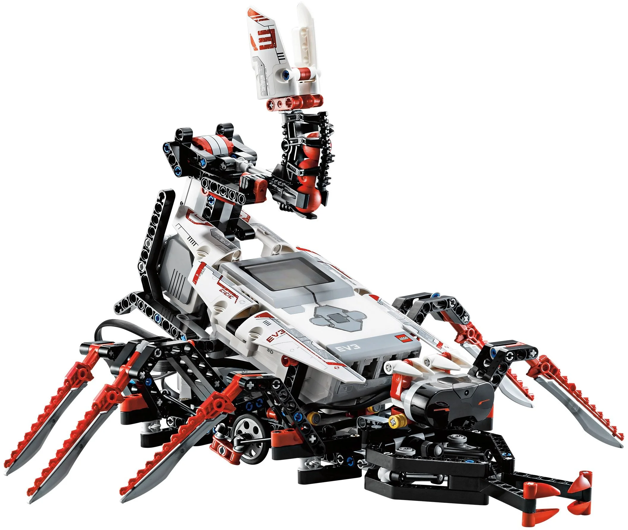 LEGO® 31313 Mindstorms Mindstorms Ev - zdjęcie 14