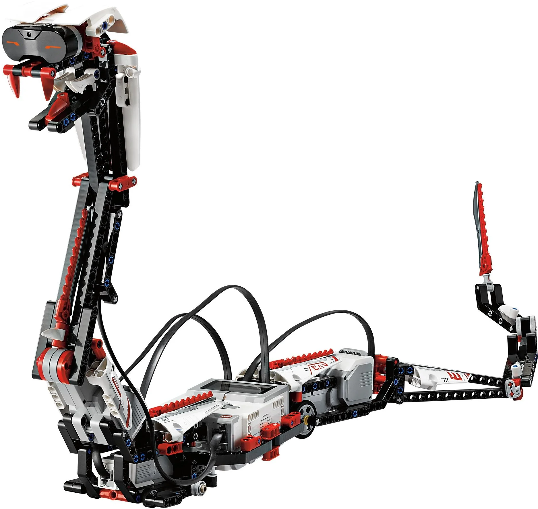 LEGO® 31313 Mindstorms Mindstorms Ev - zdjęcie 16