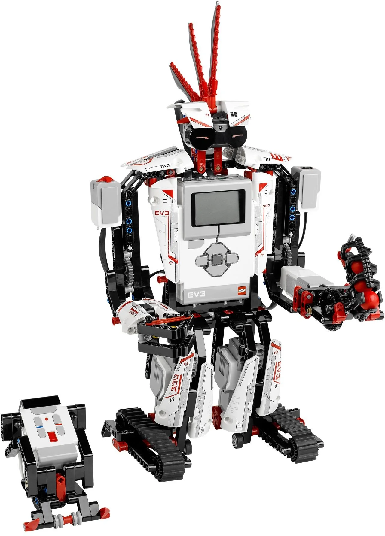 LEGO® 31313 Mindstorms Mindstorms Ev - zdjęcie 17