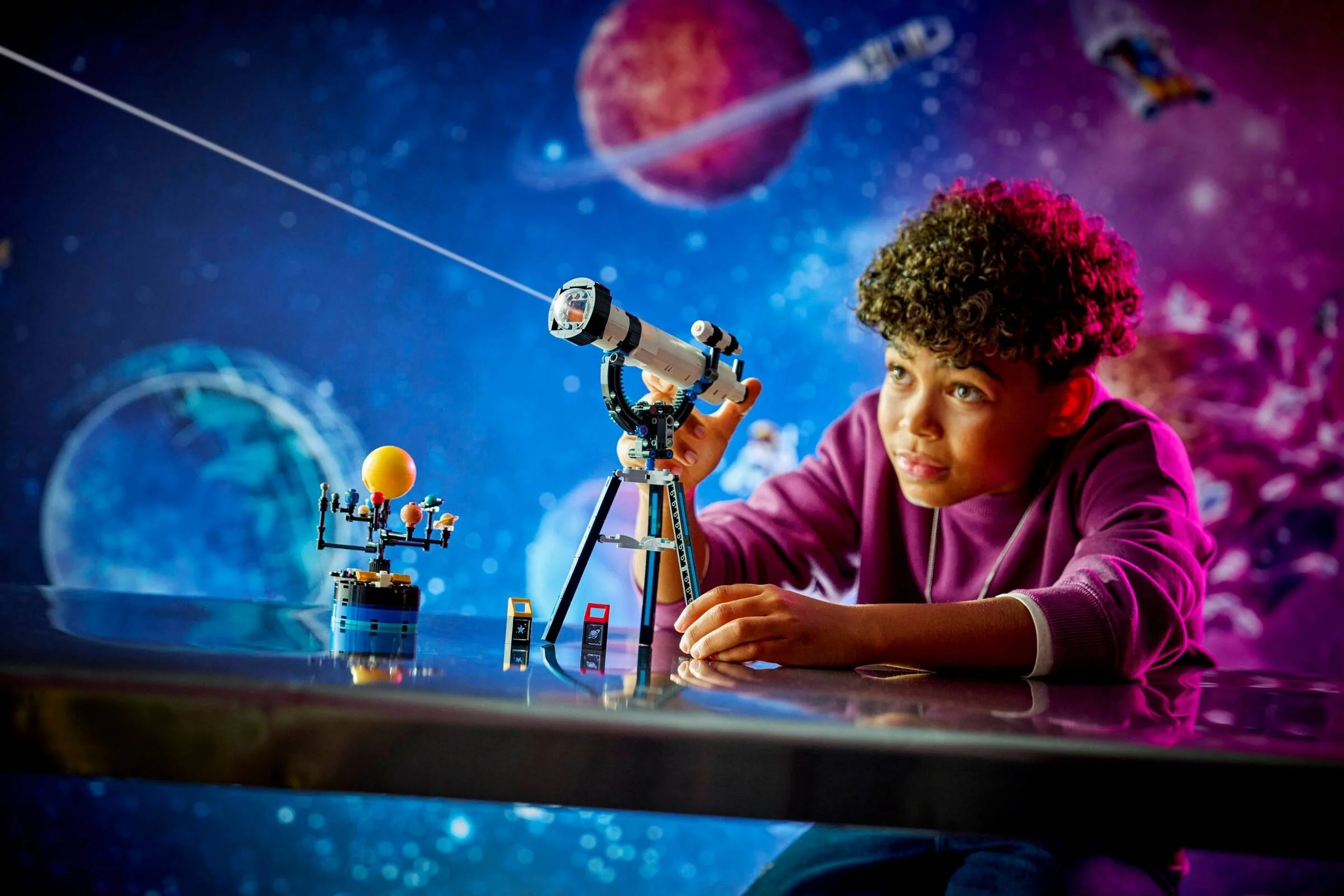 LEGO® 31378 Klocki Zestaw Lego Creator 3W1 Uroczy Króliczek Lama Foka - zdjęcie 19