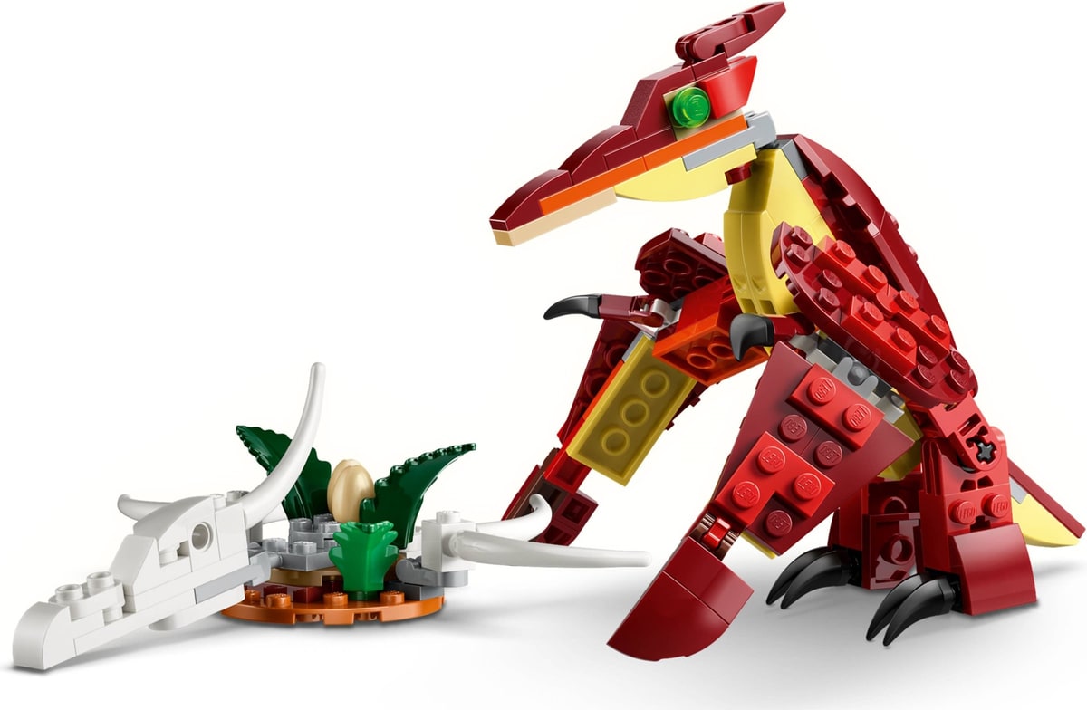 LEGO® 31379 Groźny dinozaur - zdjęcie 24