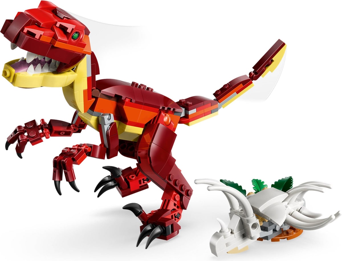 LEGO® 31379 Groźny dinozaur - zdjęcie 20