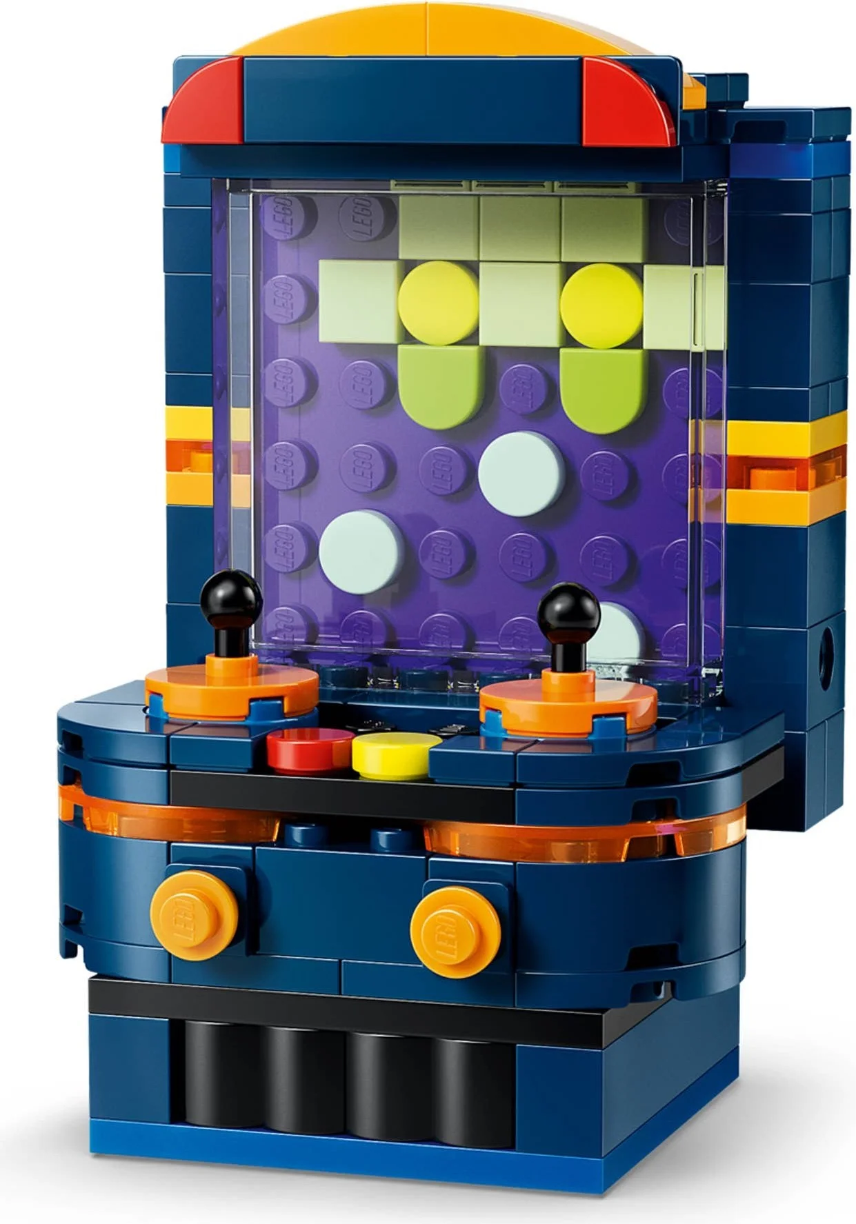 LEGO® 31380 Konsola Do Gry Retro - zdjęcie 3
