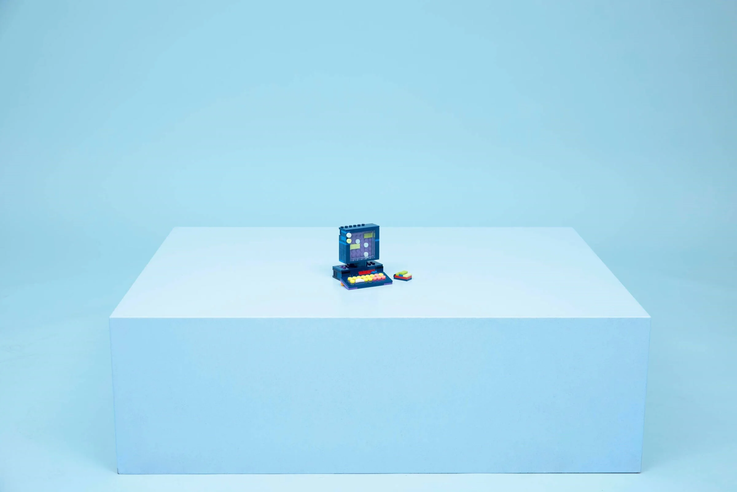 LEGO® 31380 Konsola Do Gry Retro - zdjęcie 12