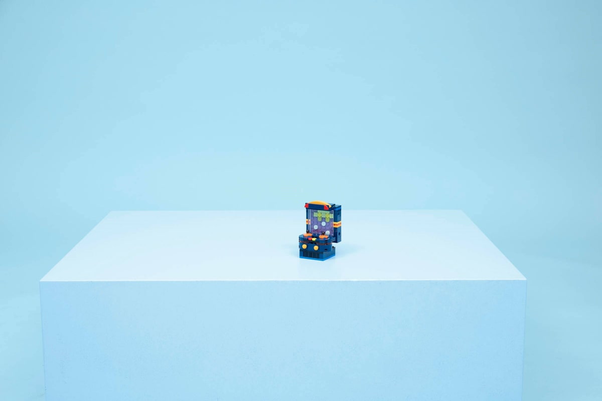 LEGO® 31380 Konsola do gry retro - zdjęcie 17