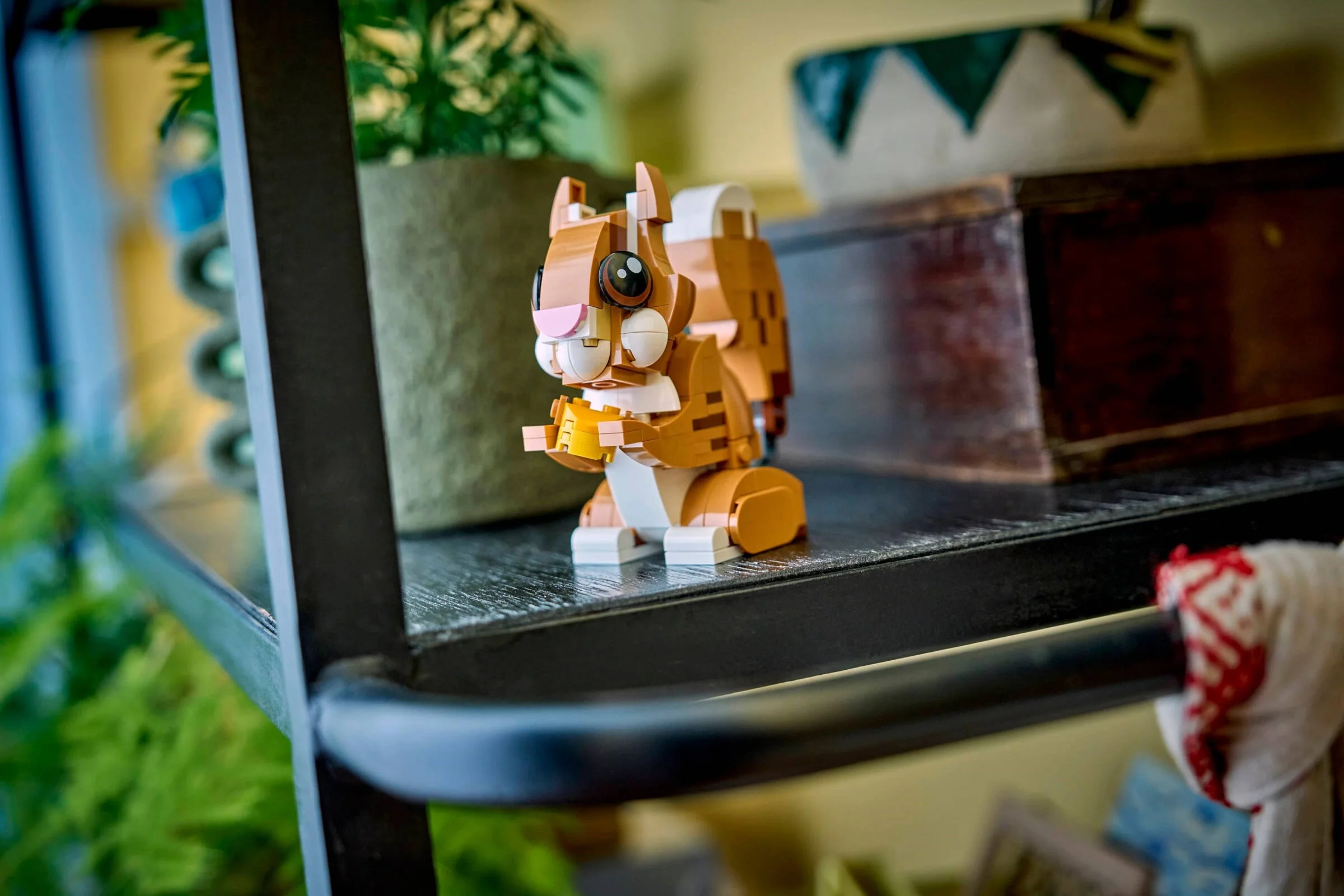 LEGO® 31382 Urocze Zwierzątka: Psotny Szczeniaczek - zdjęcie 7