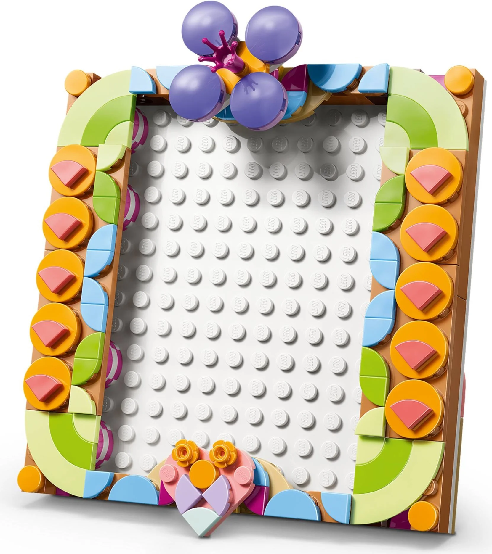 LEGO® 31390 Dekoracyjny obraz z kwiatami - zdjęcie 13