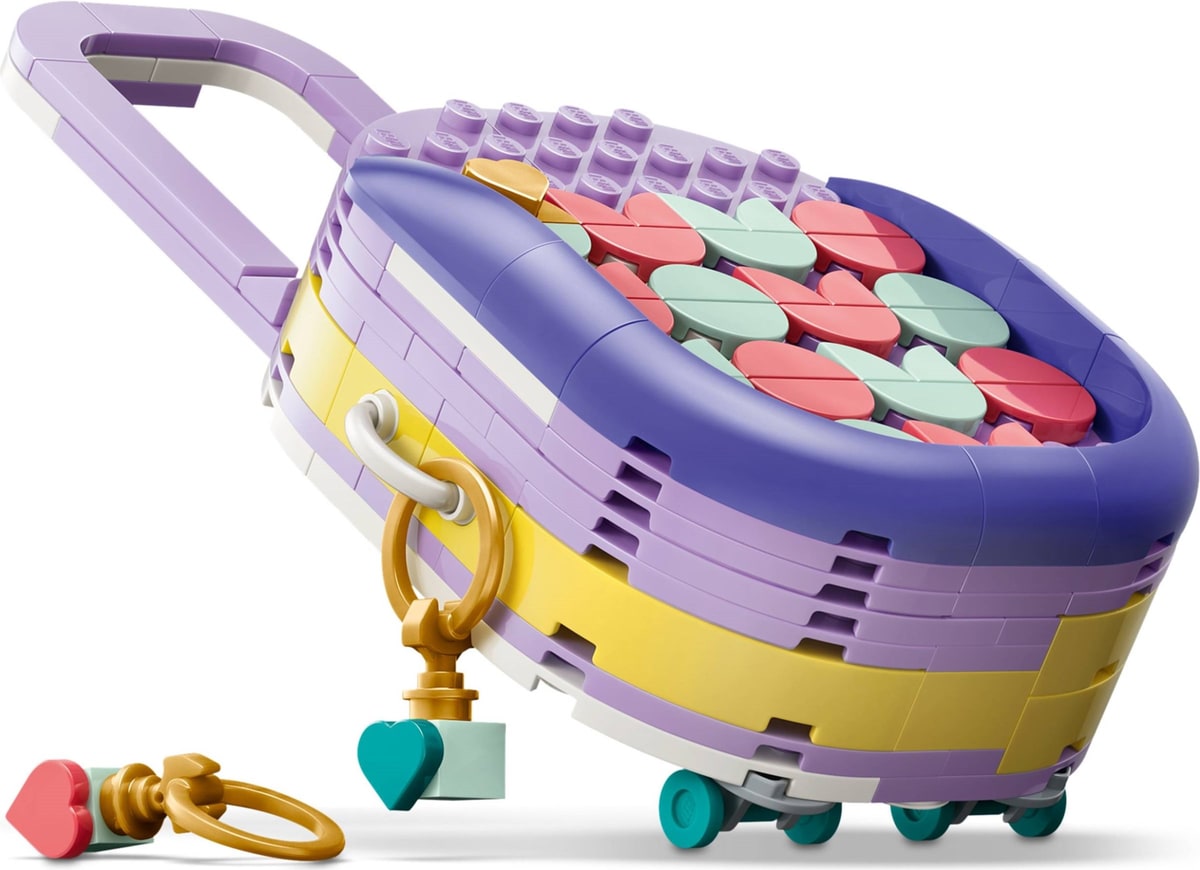 LEGO® 31391 Modna torebka ze schowkiem - zdjęcie 26