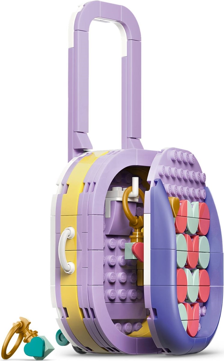 LEGO® 31391 Modna torebka ze schowkiem - zdjęcie 30