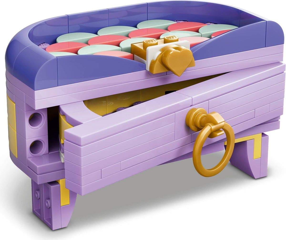 LEGO® 31391 Modna torebka ze schowkiem - zdjęcie 32