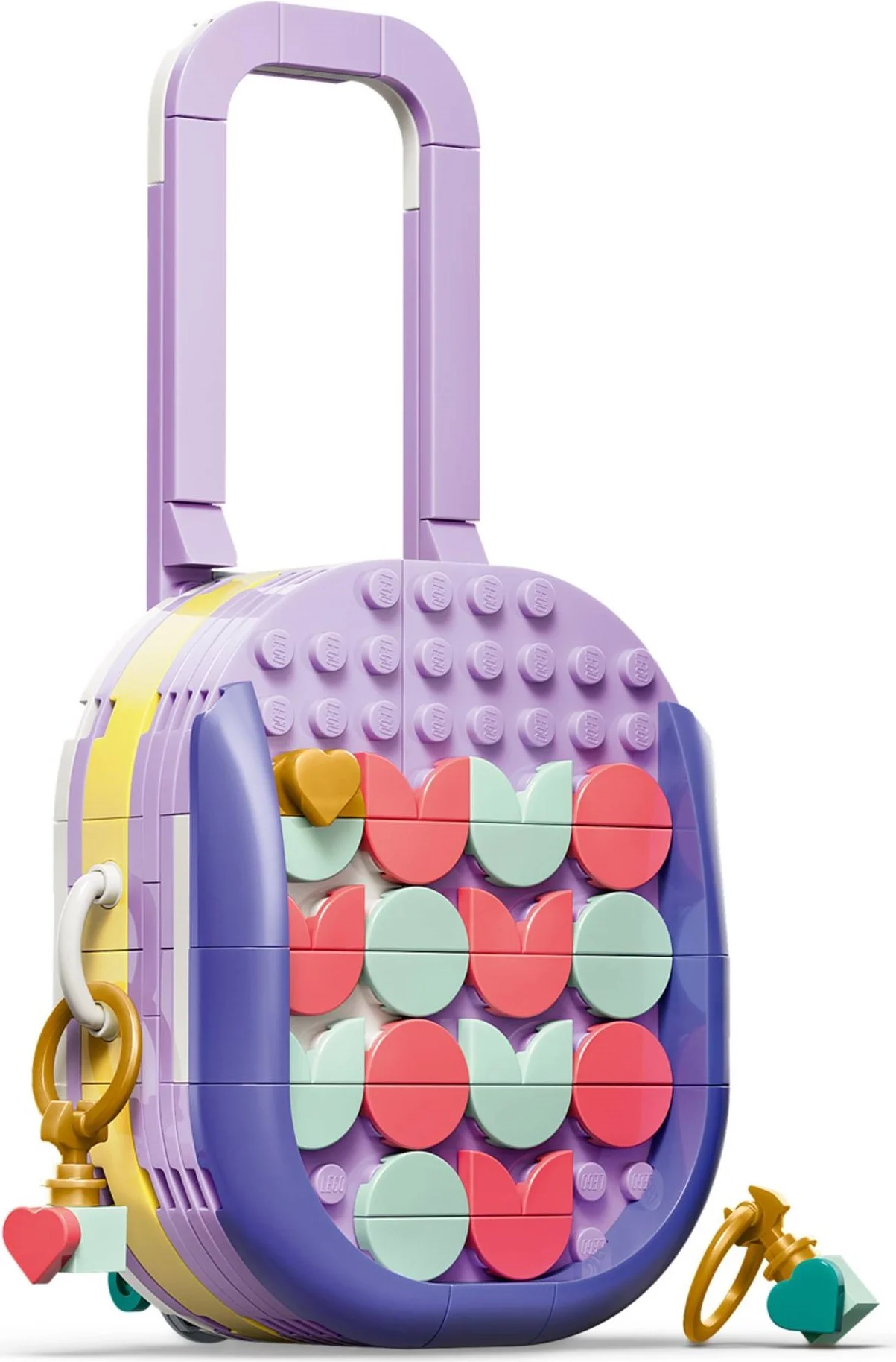 LEGO® 31391 Modna torebka ze schowkiem - zdjęcie 10