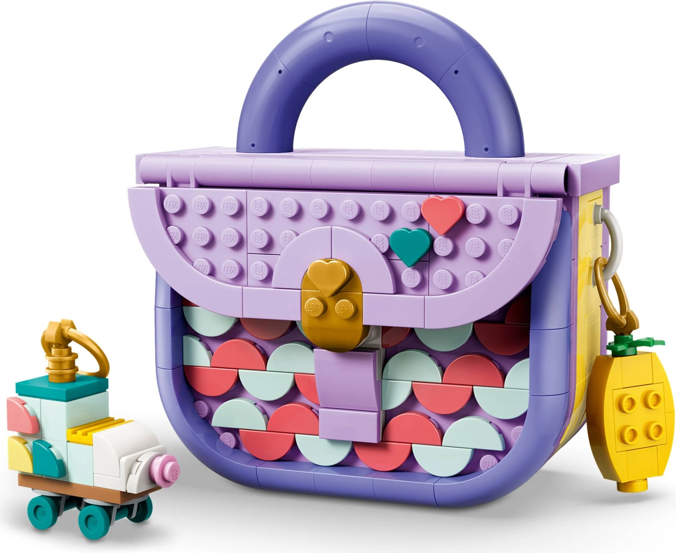 LEGO® 31391 Modna torebka ze schowkiem - zdjęcie 14