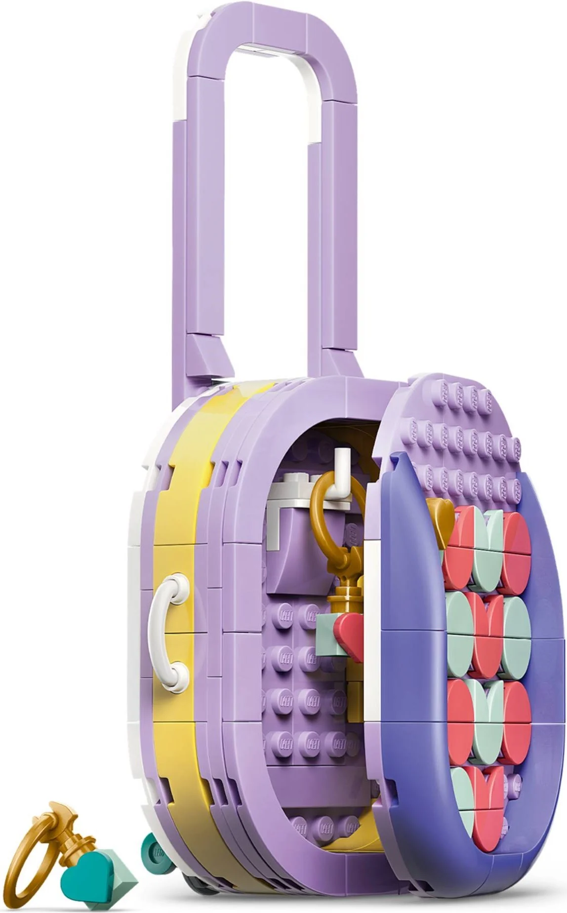 LEGO® 31391 Modna torebka ze schowkiem - zdjęcie 15