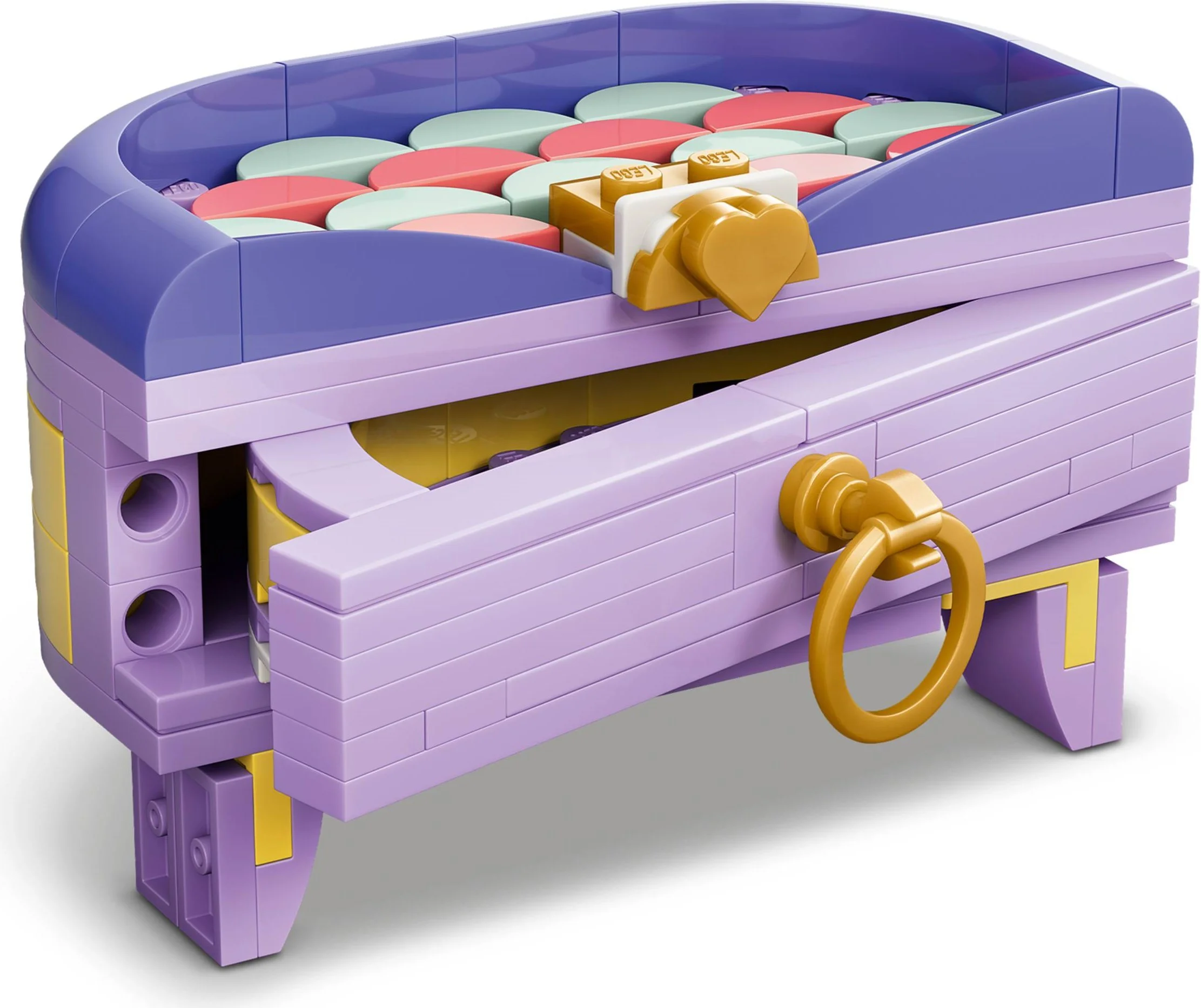 LEGO® 31391 Modna torebka ze schowkiem - zdjęcie 16
