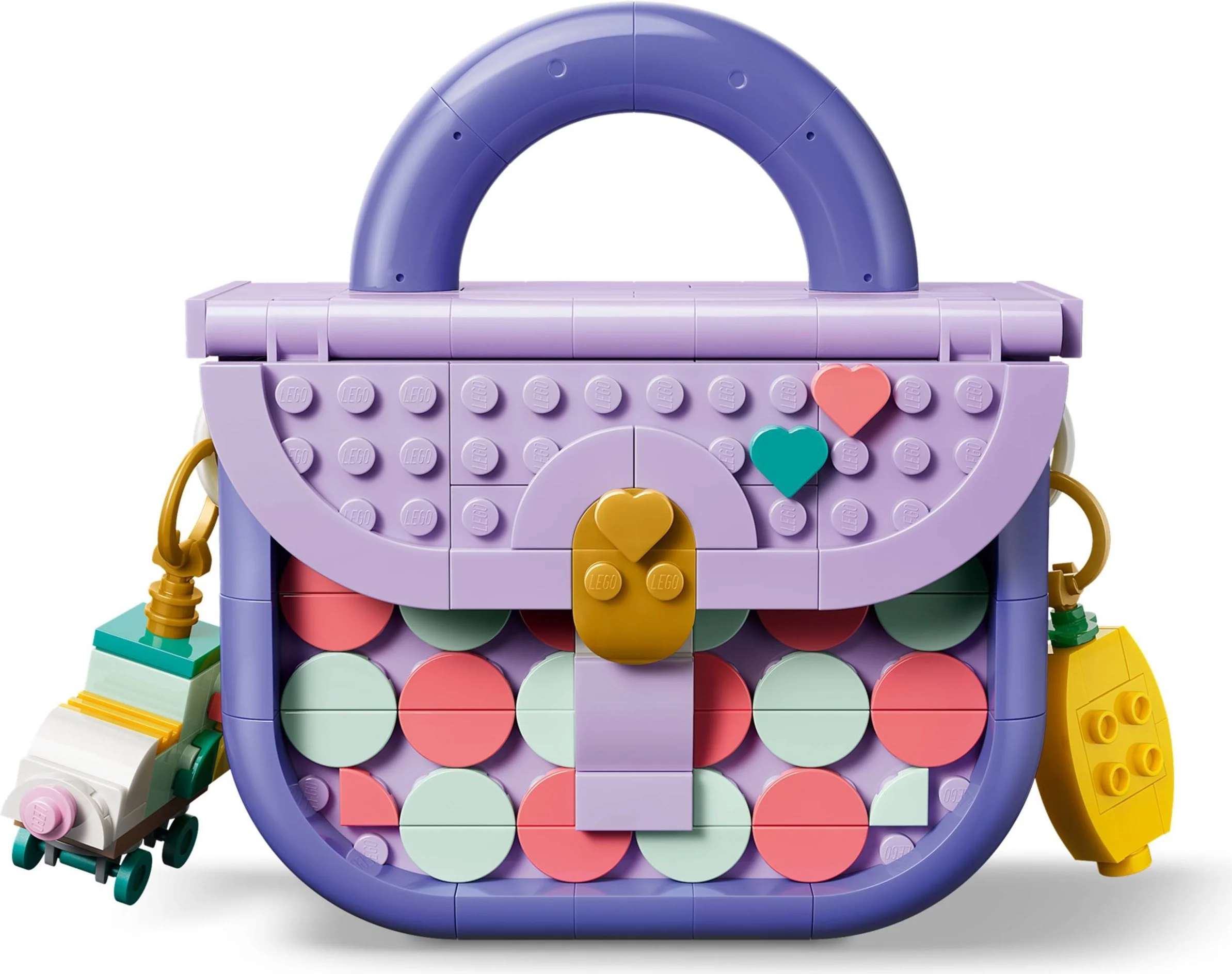 LEGO® 31391 Modna torebka ze schowkiem - zdjęcie 17