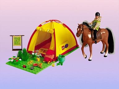 Camping Trip