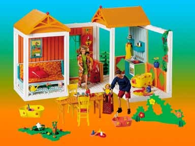 LEGO® 3149 Happy Home