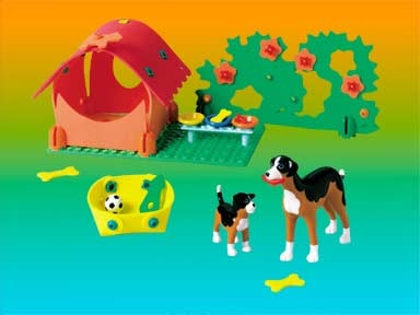 Puppy Playground