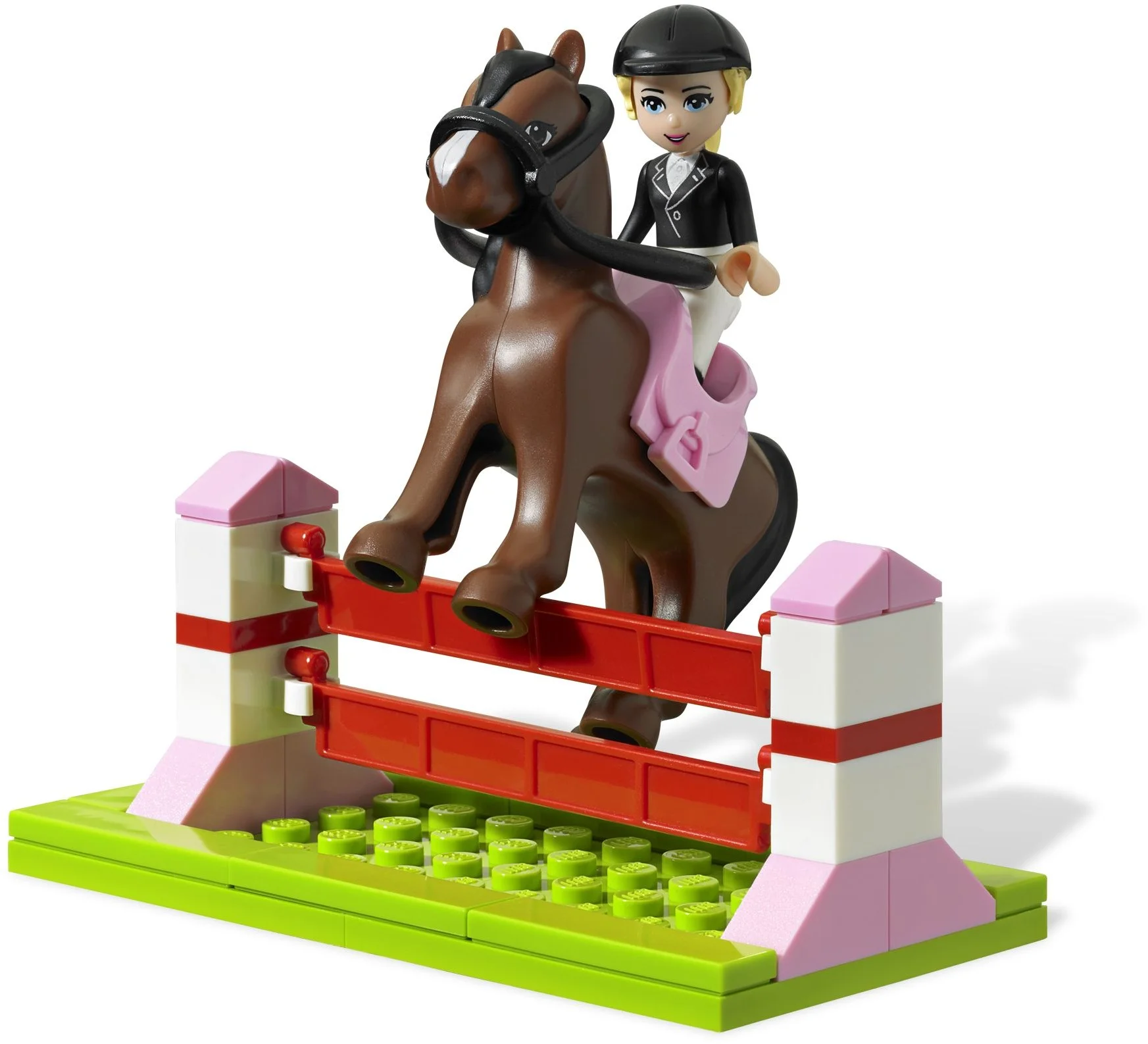 LEGO® 3189 Heartlake Stables - zdjęcie 5