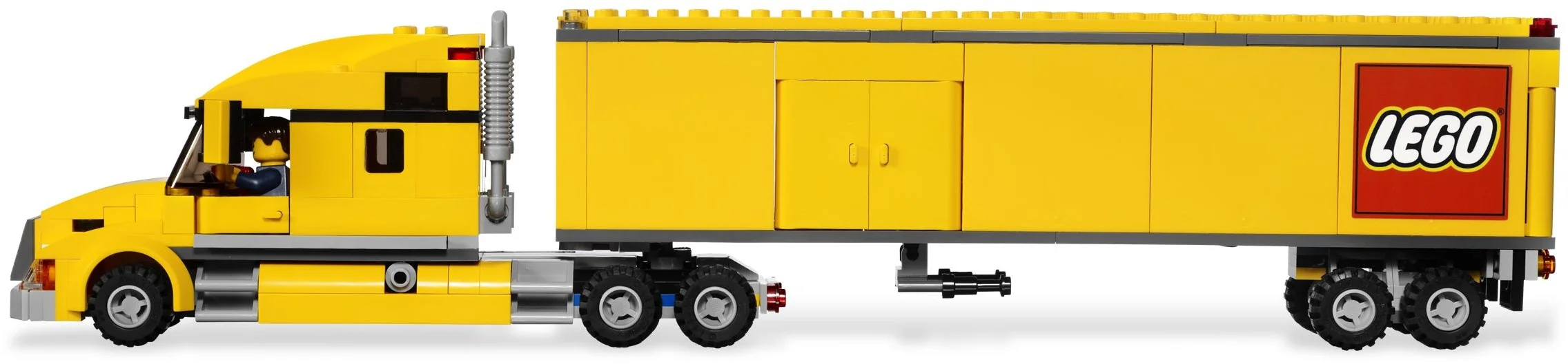LEGO® 3221 Lego Truck - zdjęcie 10