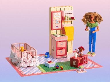 Nursery