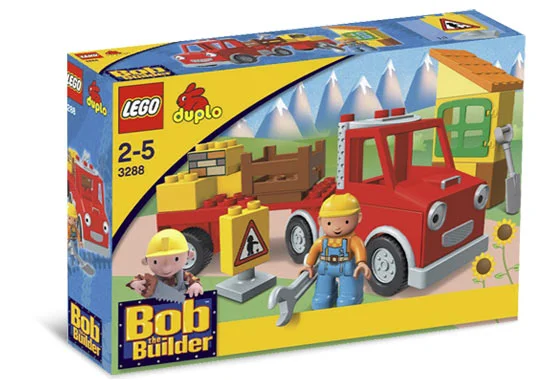 LEGO® 3288 Packer