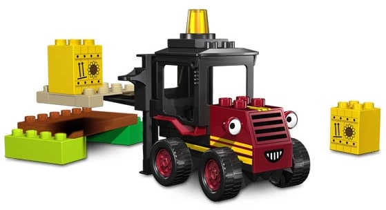 Lift and Load Sumsy