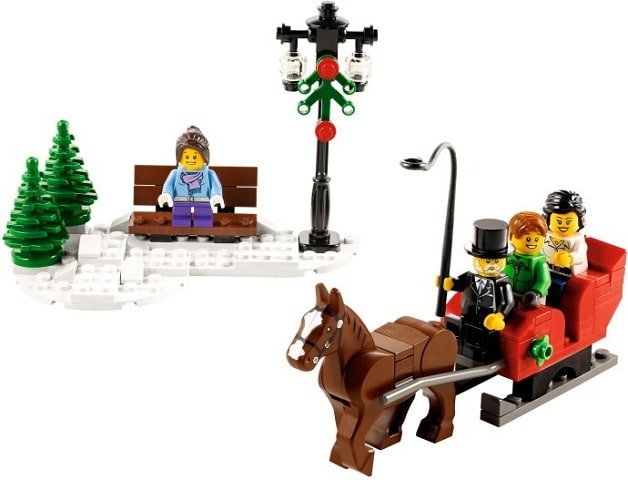Holiday Set