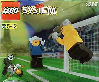 Soccer Goalies