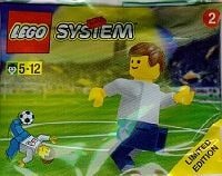 English Player