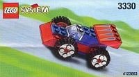 Racing Car