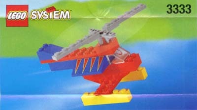 Helicopter