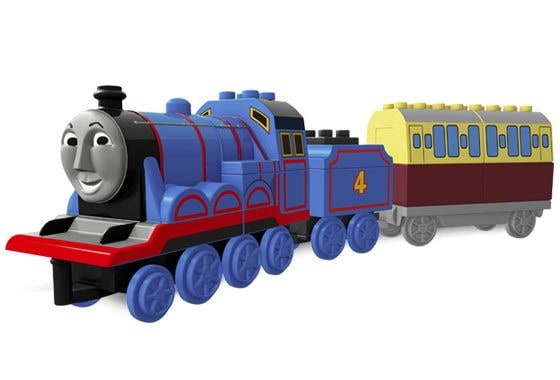 LEGO® 3354 Gordon's Express