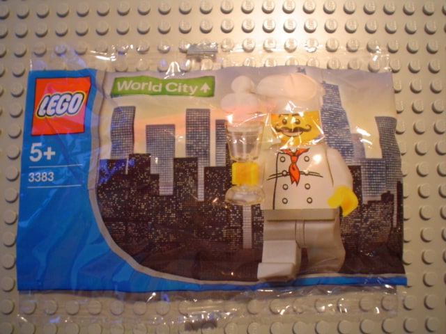 Chef