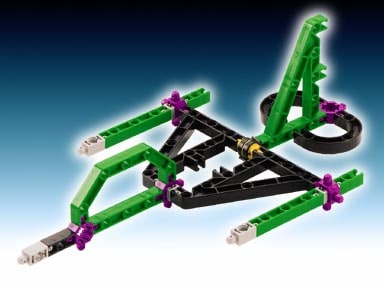 Bi-Wing