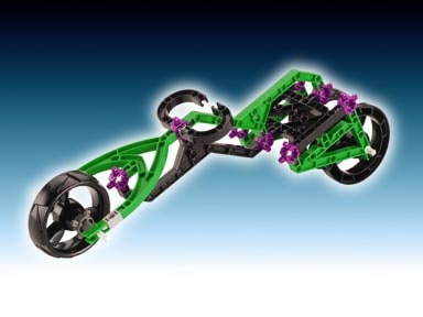Tri-Bike