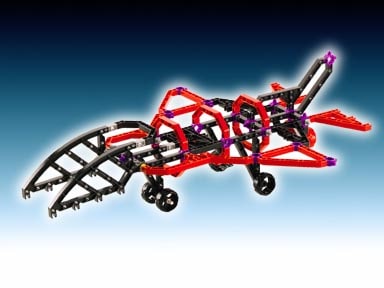 Dino-Jet