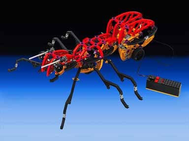 LEGO® 3582 Ant