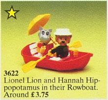 Rowboat