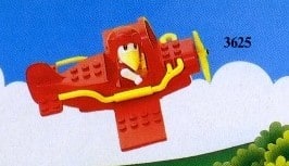 Aeroplane