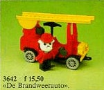 Fire Engine