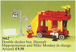 Bus